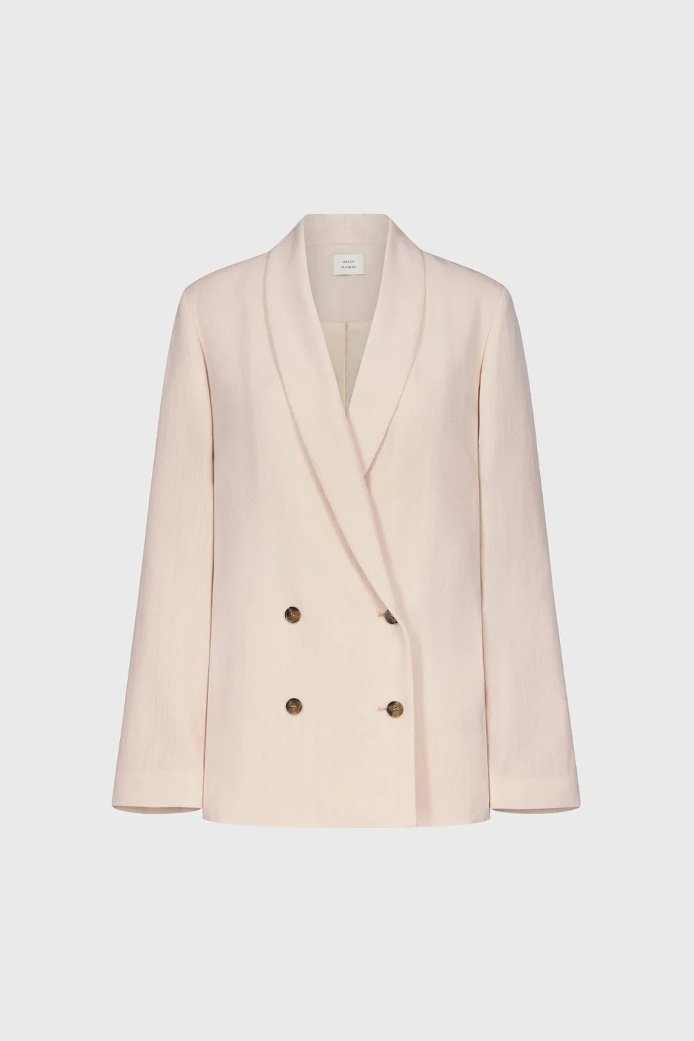 Minka Tailored Jacket