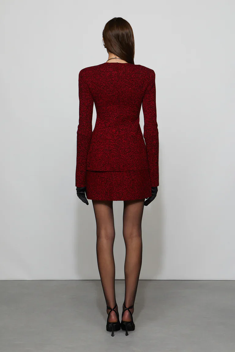 Mischa Knit Cardigan - Image 2