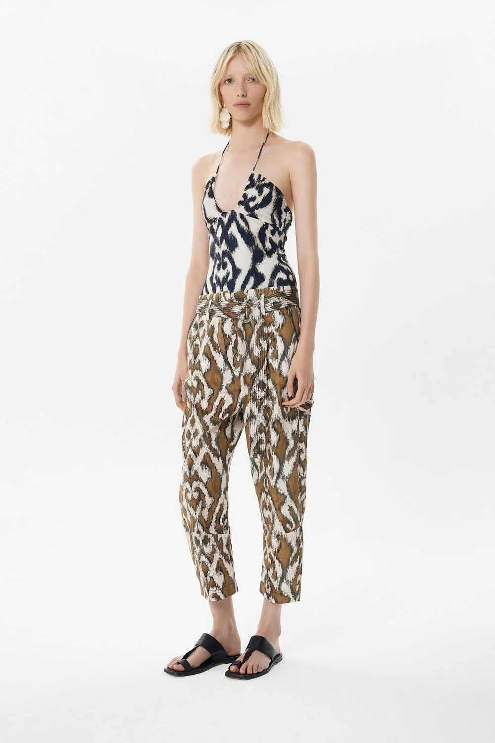 Moreno Dabir Pants (Final Sale)