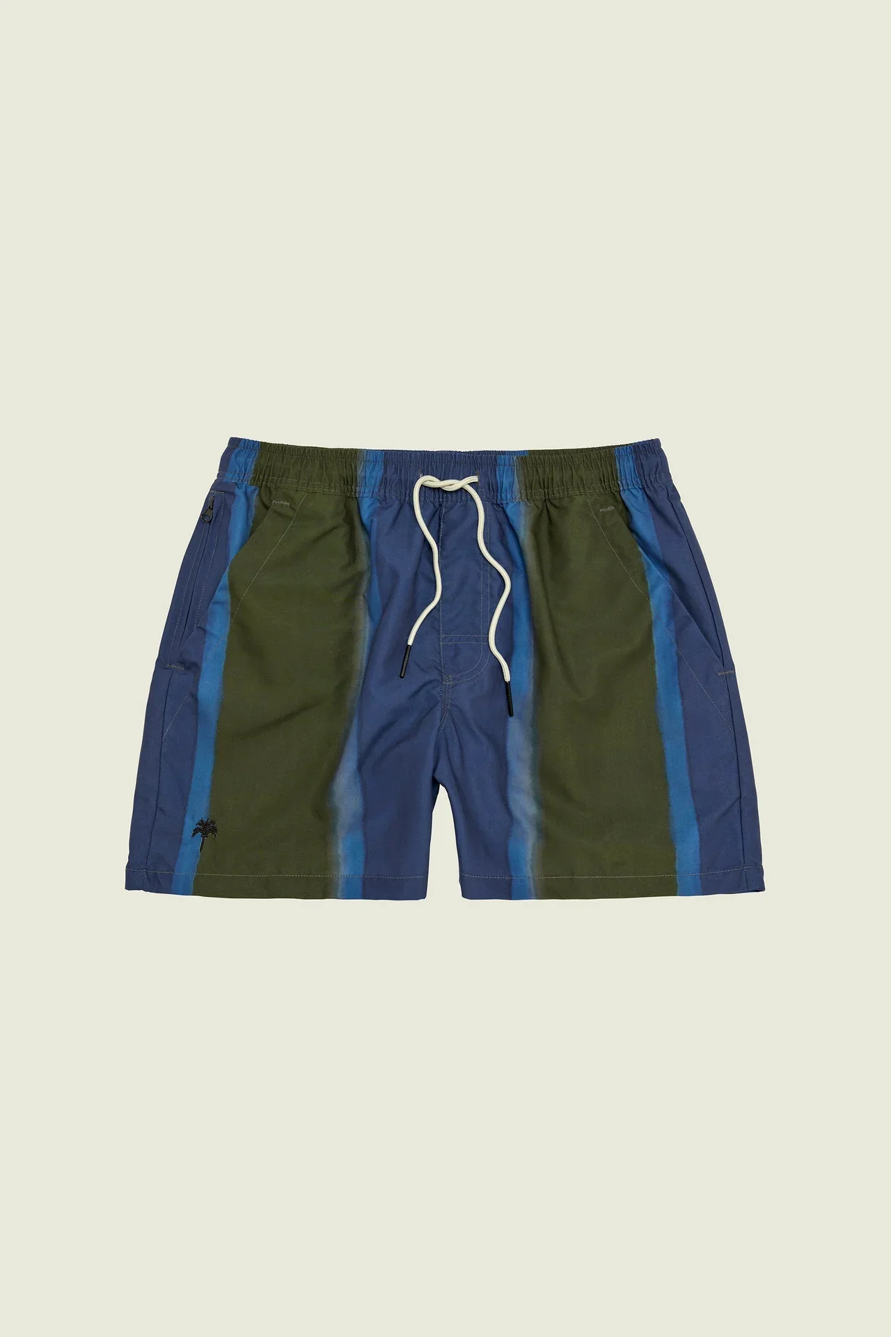 Murky Misty Swim Shorts - Image 4