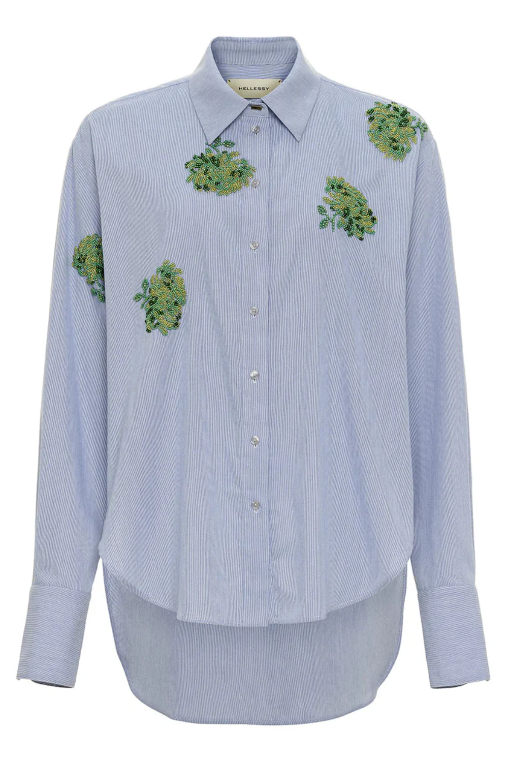 Flo Shirt