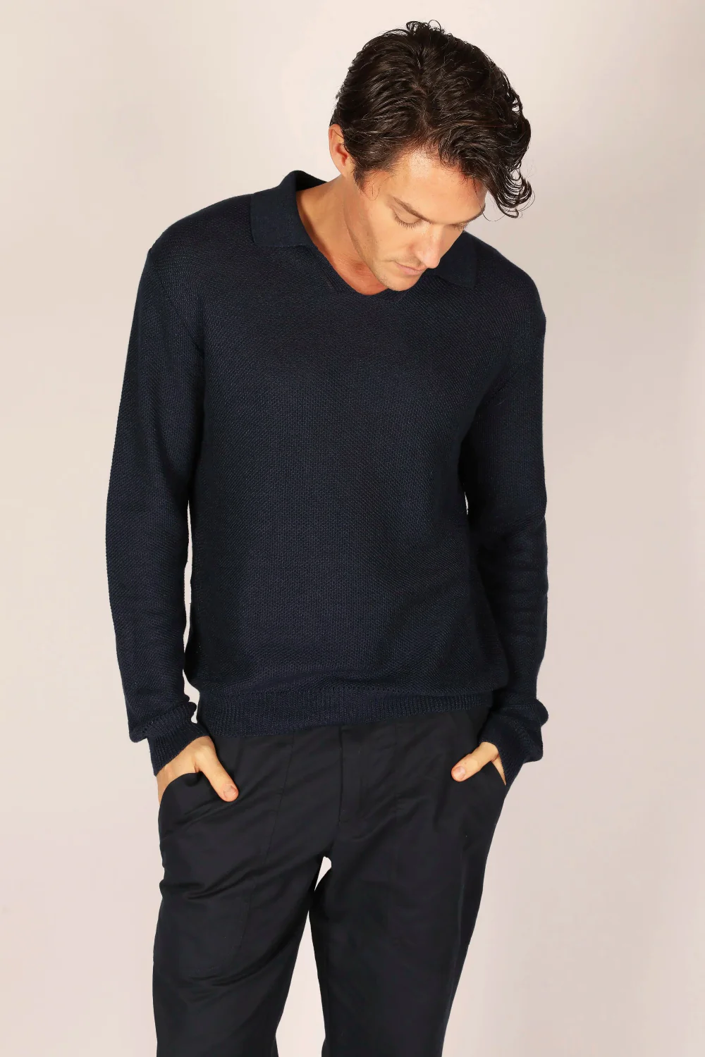 Nostro Polo Navy