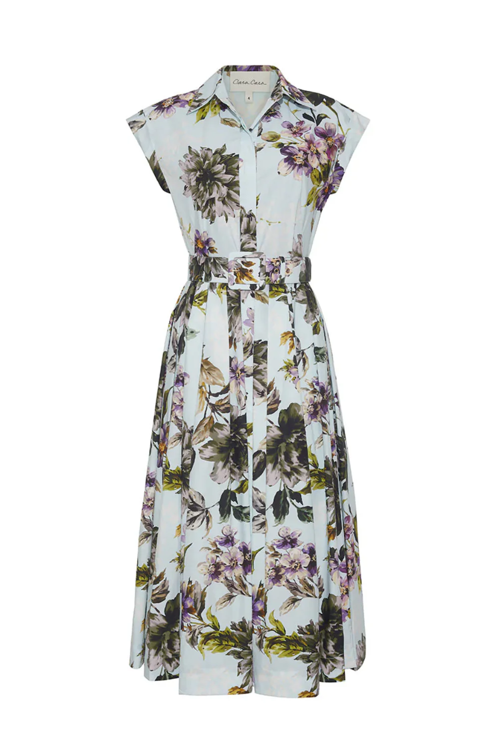 Octavia Dress