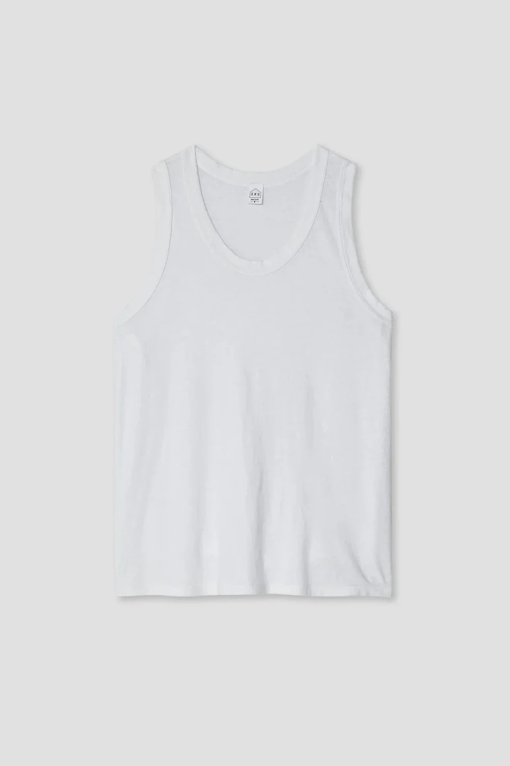 Organic Cotton Hemp Tank