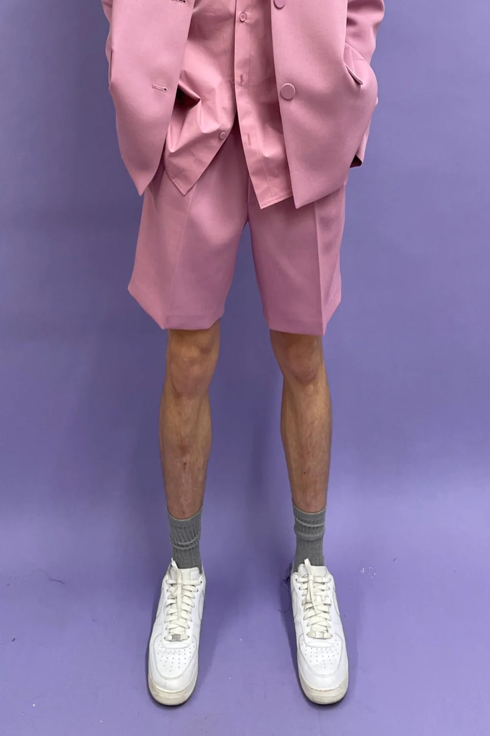 Otto Short (Final Sale)
