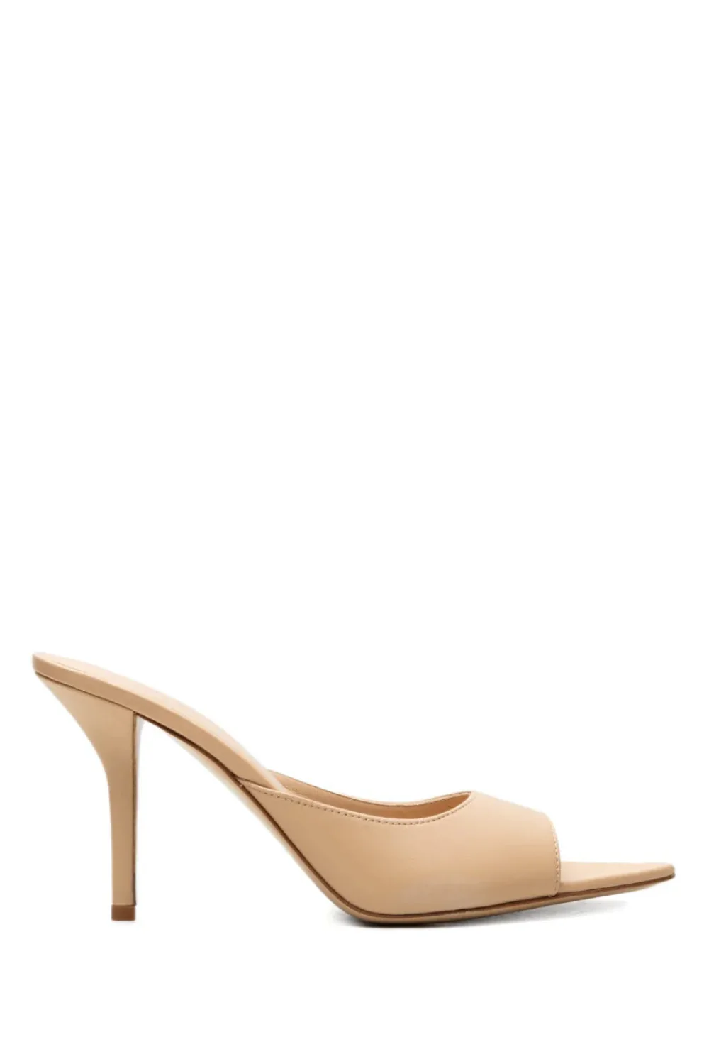Perni 04 Nappa Bisque