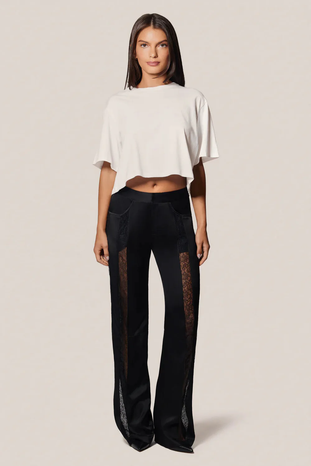 Petit Fleur Pant