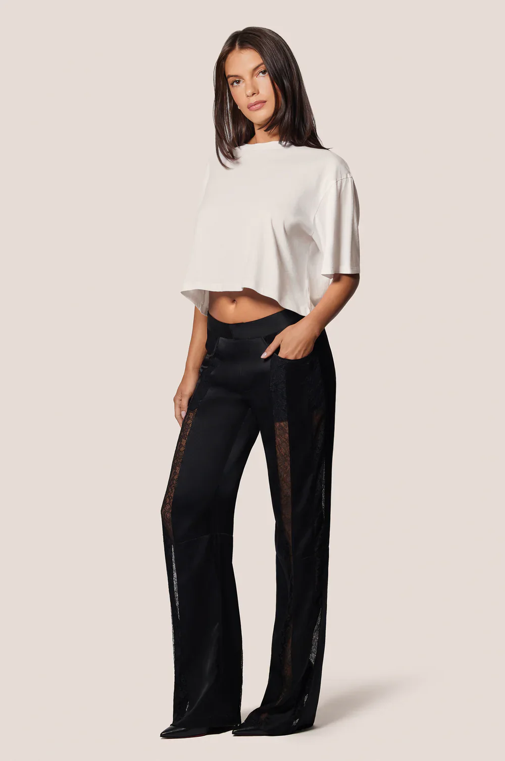 Petit Fleur Pant - Image 2