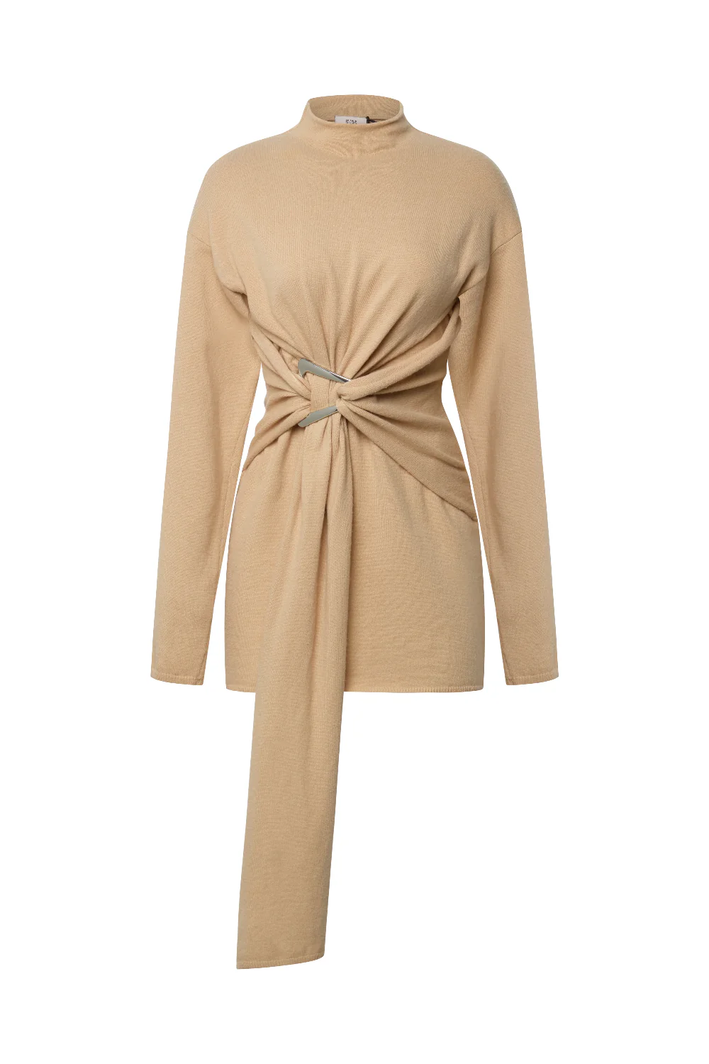 Poala Knit Dress