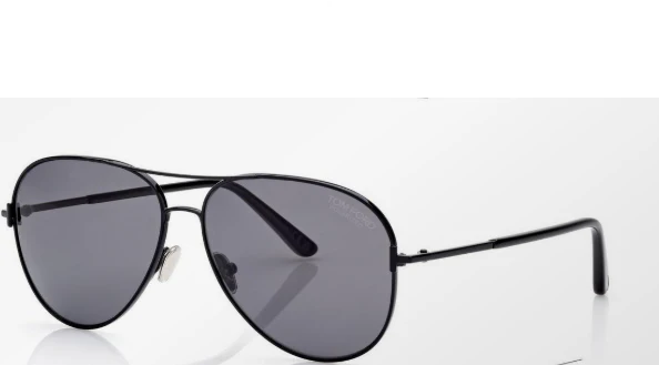 Polarized Clark Sunglasses TF0823 01D