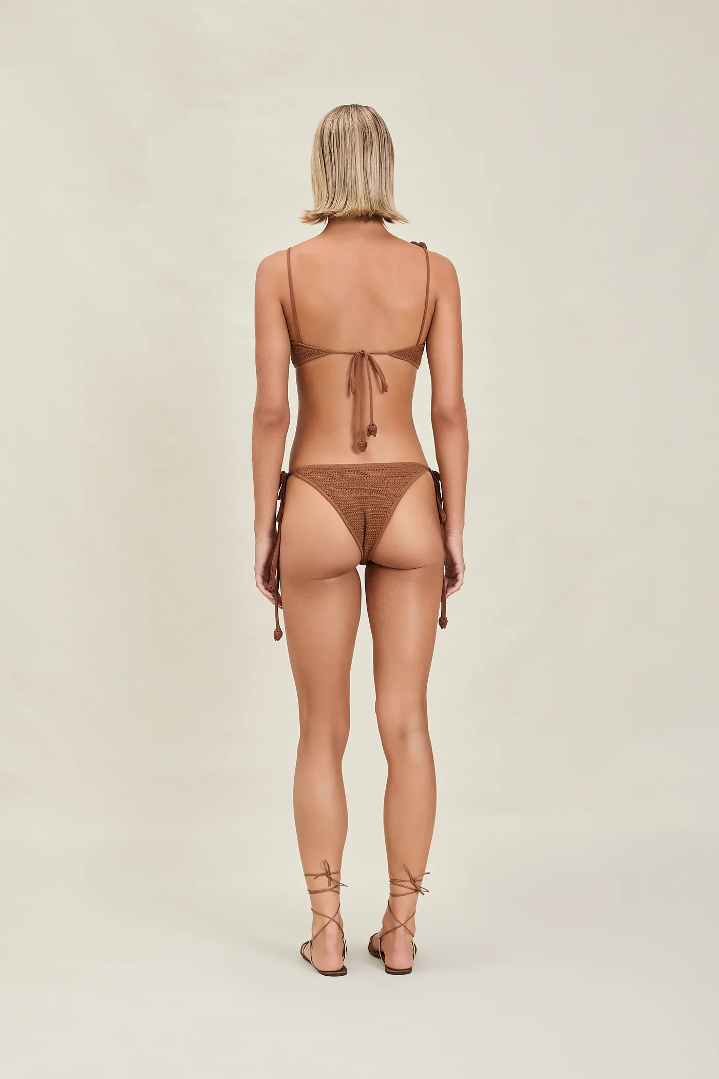 Ammie Bottom Almond - Image 3