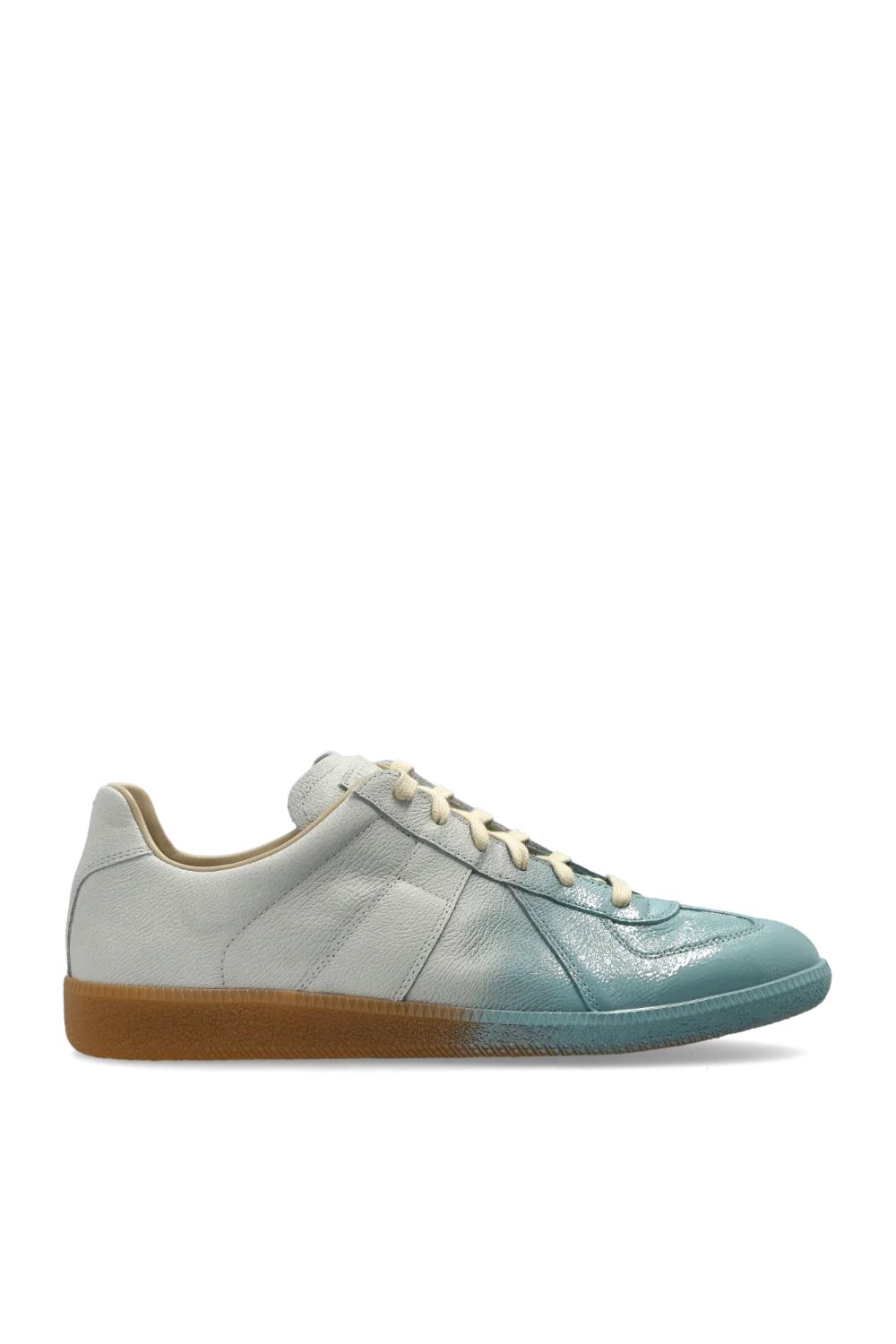 Replica Blue Grey Ombre