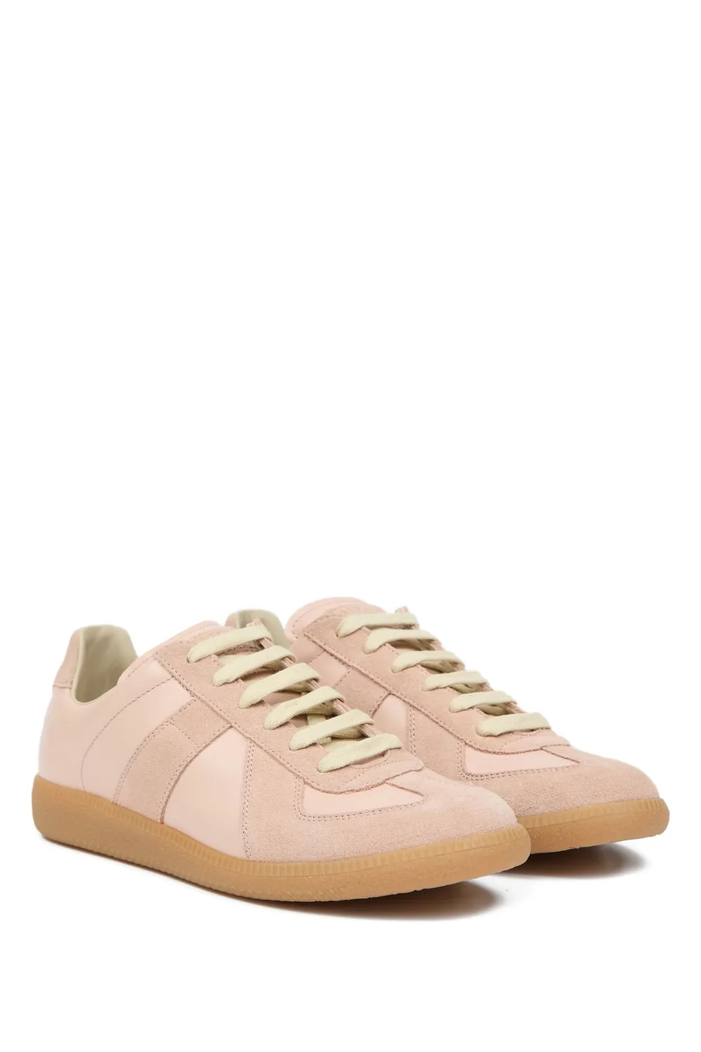 Replica Sneakers Almond Peach
