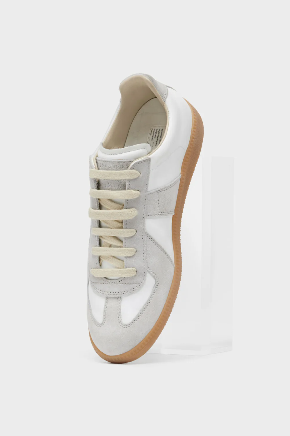 Replica Sneakers White
