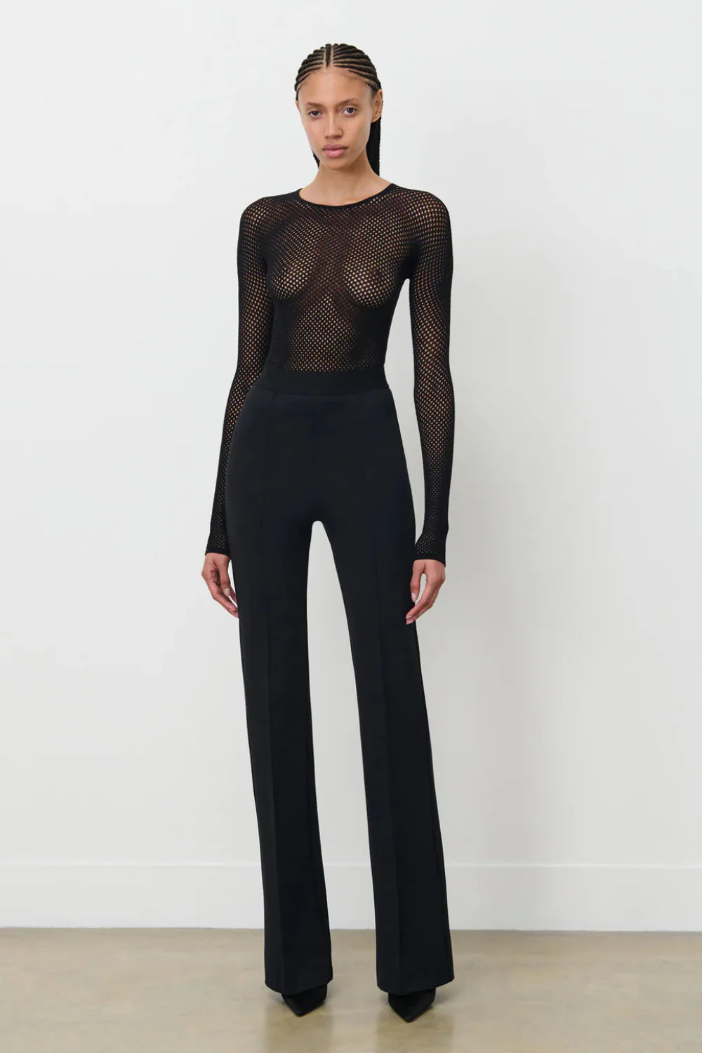 RHW Stretch Trouser
