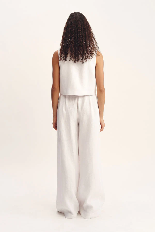 Rio Top Ivory - Image 2