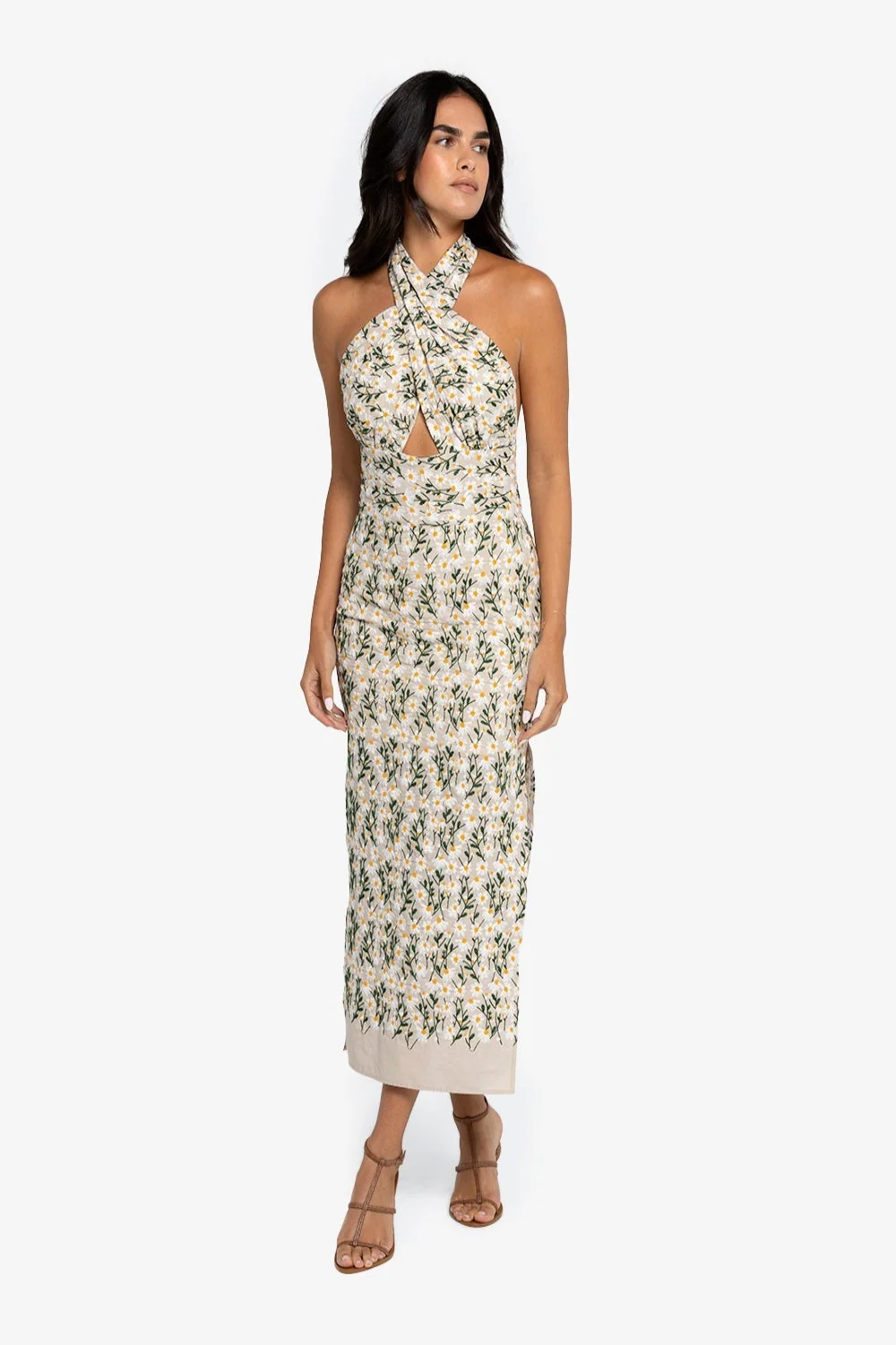 Rita Dress (Final Sale)