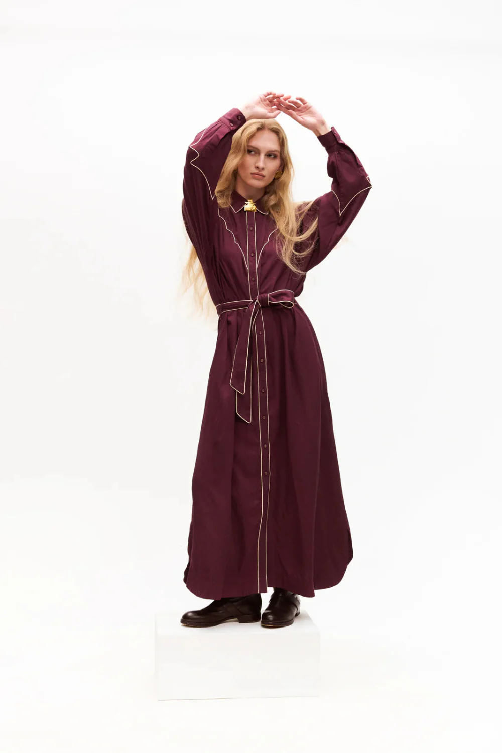 Rodeo Dress