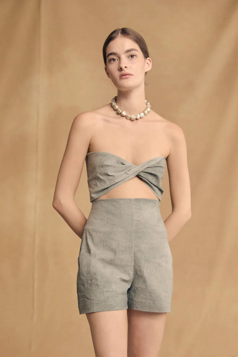 Ryo Top (Final Sale)