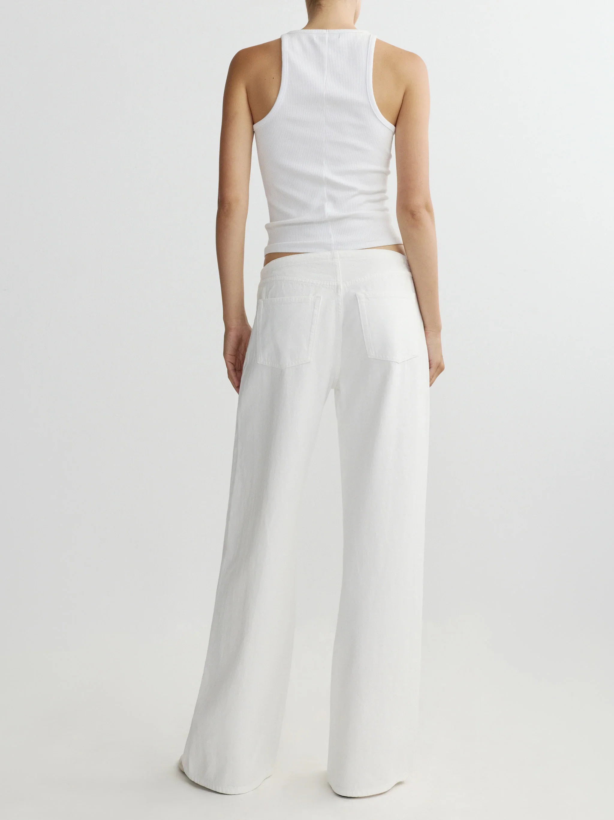 Sienna Low-Slung Wide Leg Relaxed - Image 3