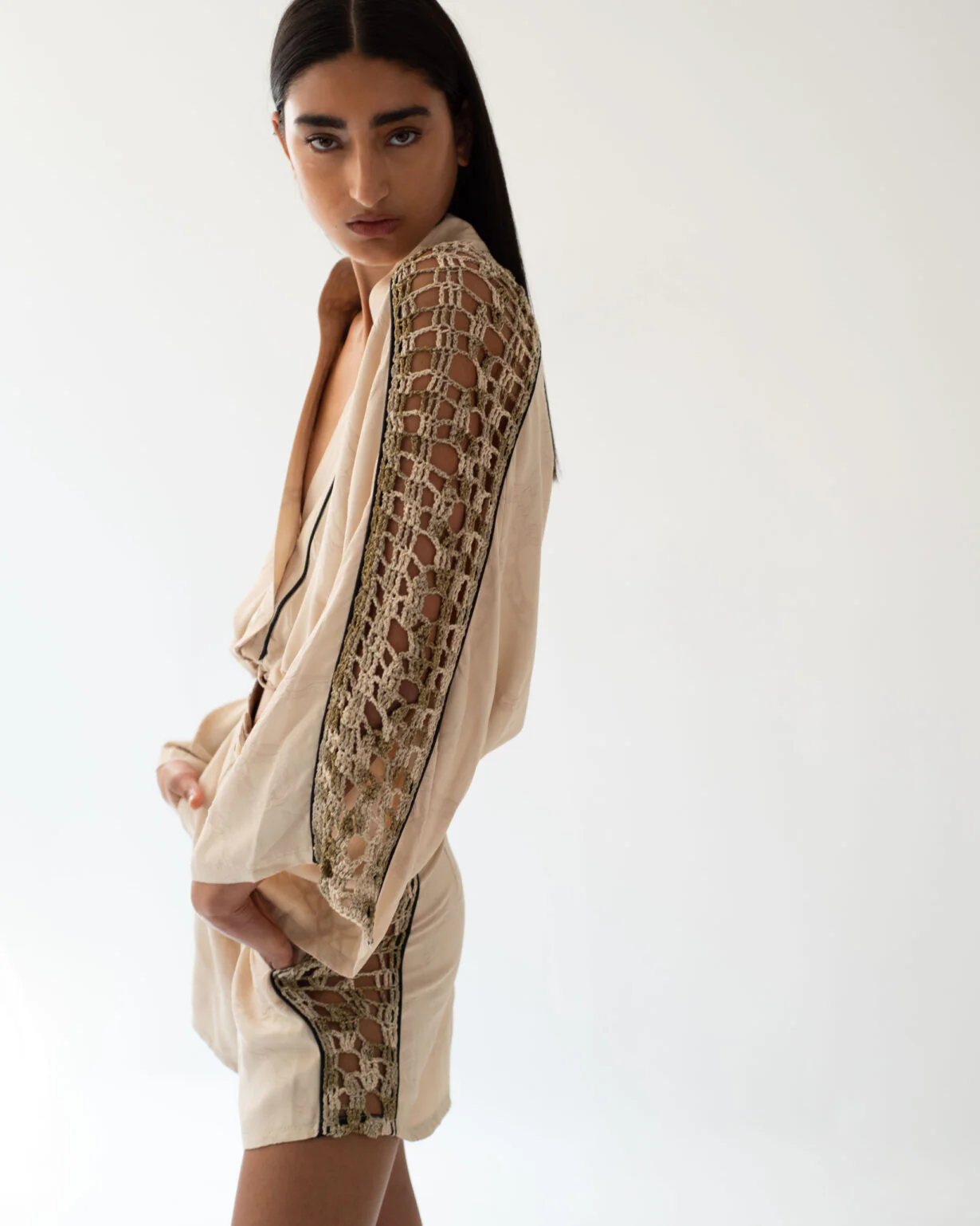 Radha Pj Shorts - Image 2