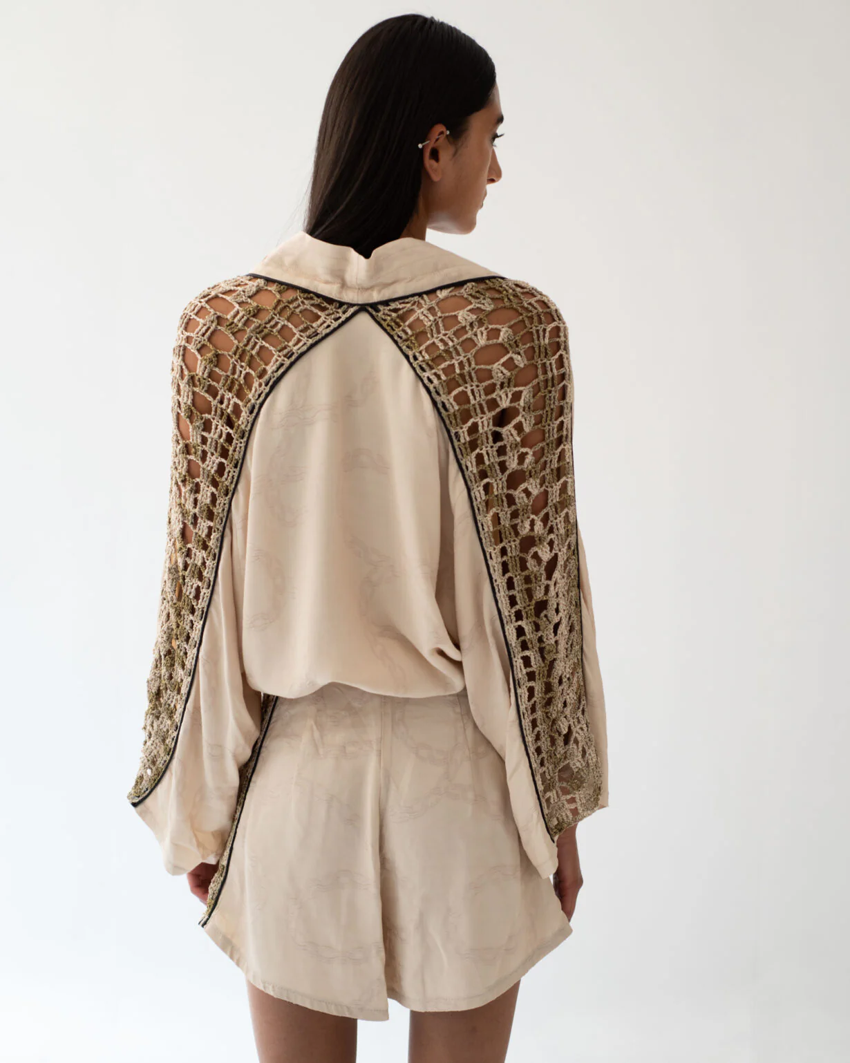 Radha Pj Shorts - Image 3