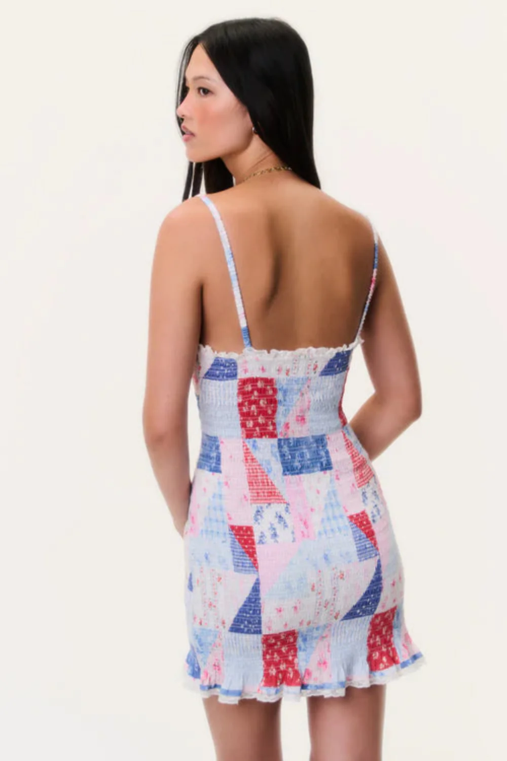 Solier Dress - Image 2