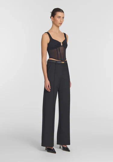 Spellbound Bustier Black - Image 2
