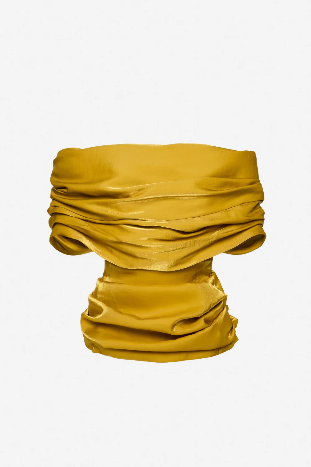 SS26 BLOUSE 04 Gold
