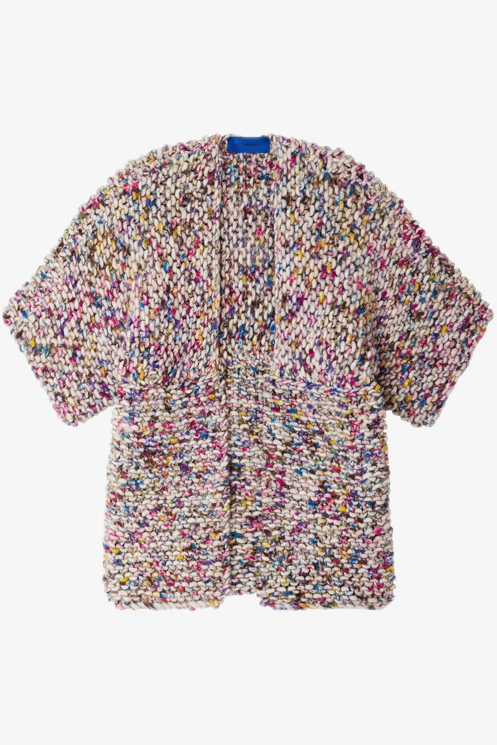 Stami Cardigan
