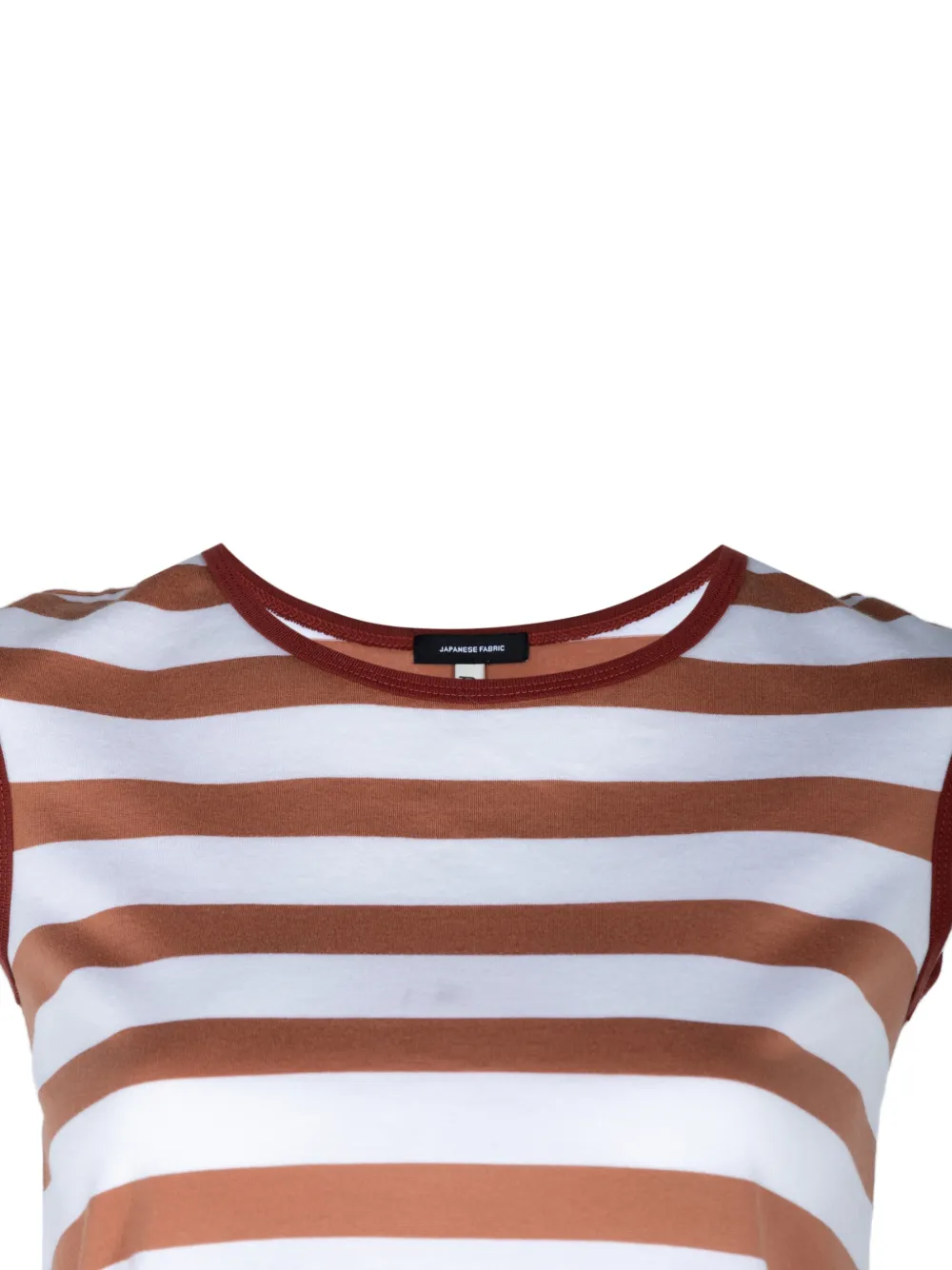 Striped Baby T - Image 2