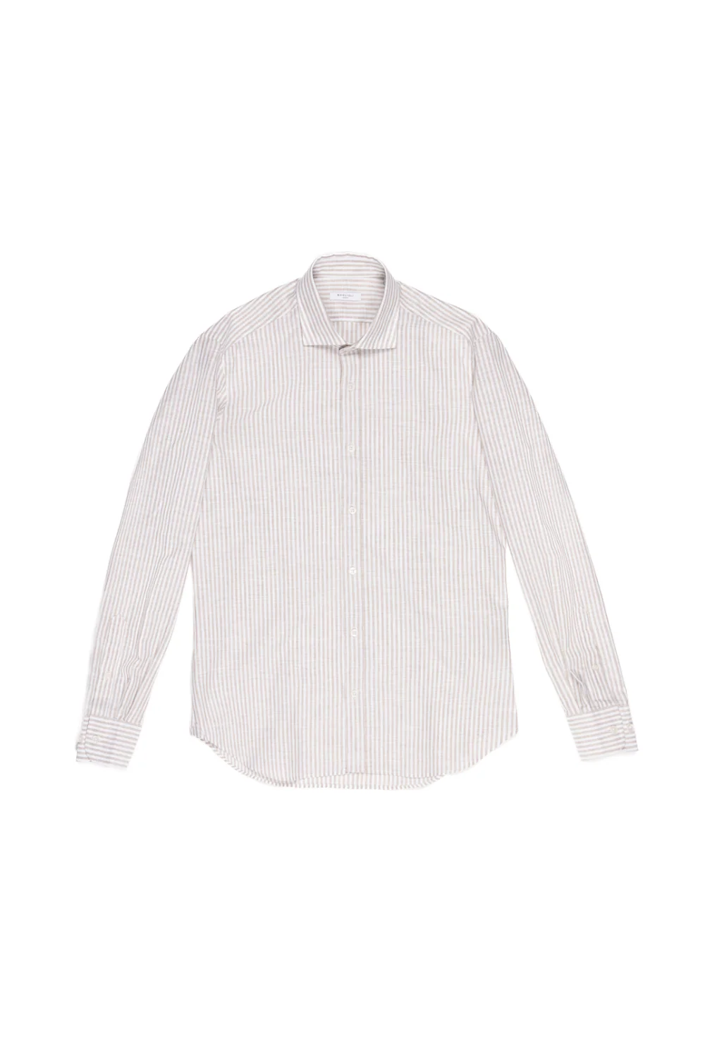 Striped Shirt 610 SB5859 0291