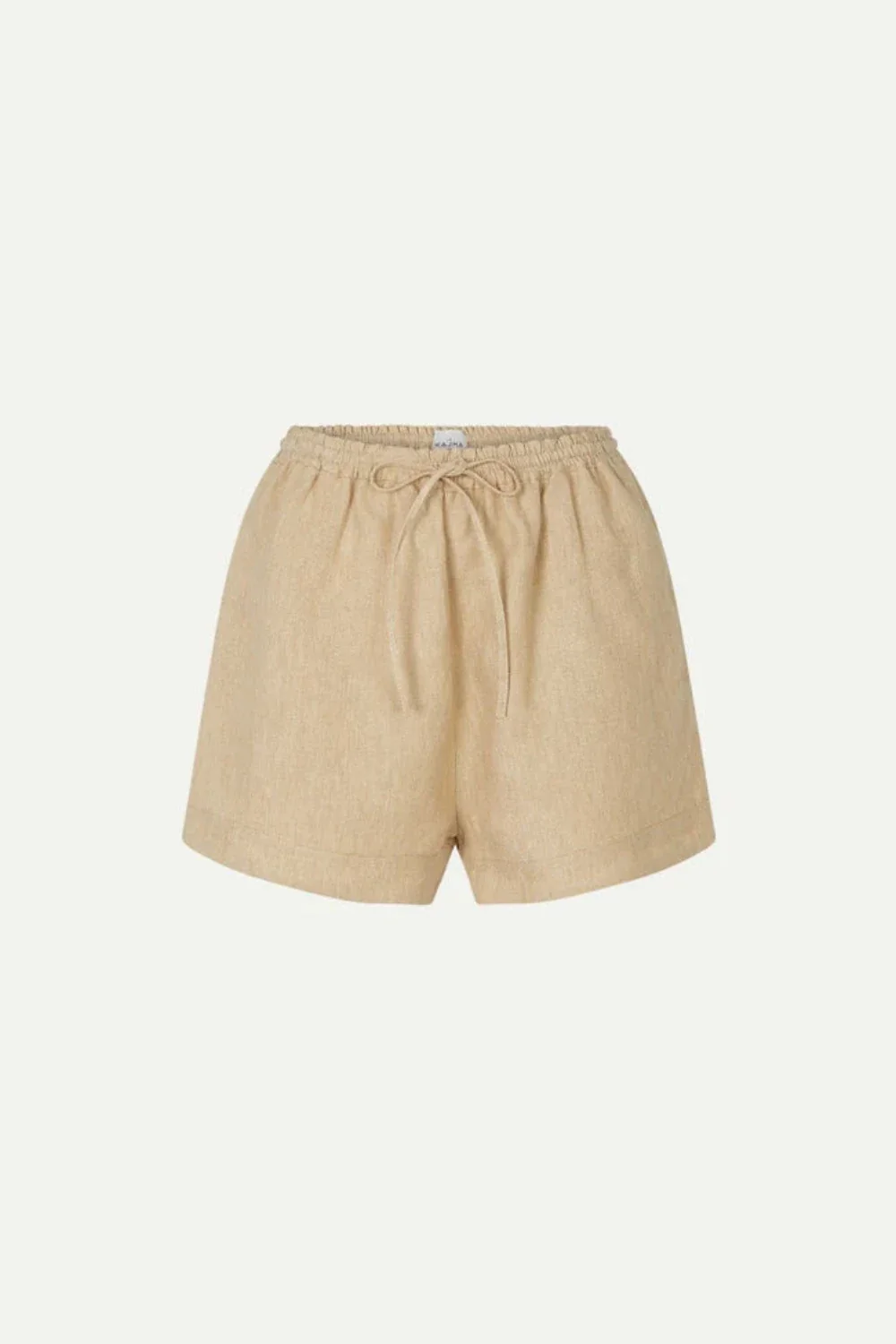 Tabal Linen Short (Final Sale)