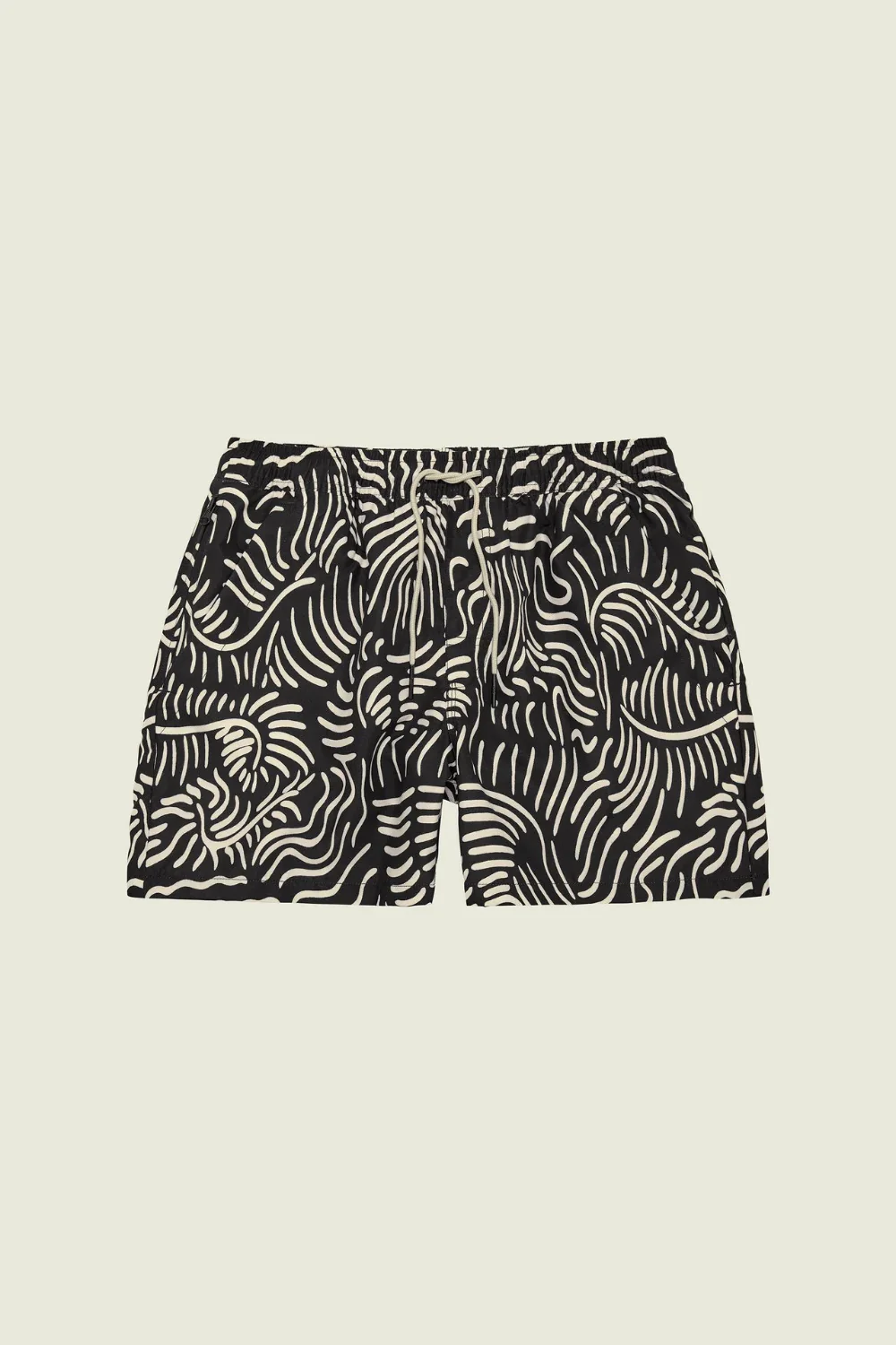 Tar Lorenzo Swim Short