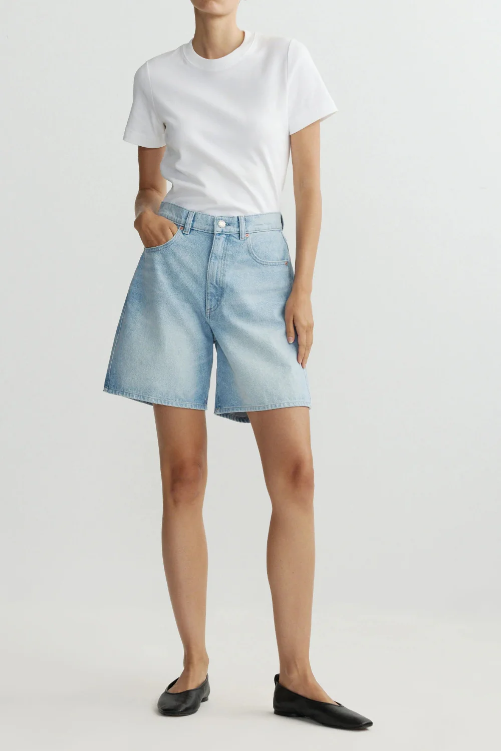 Taylor Relaxed Short Prairie