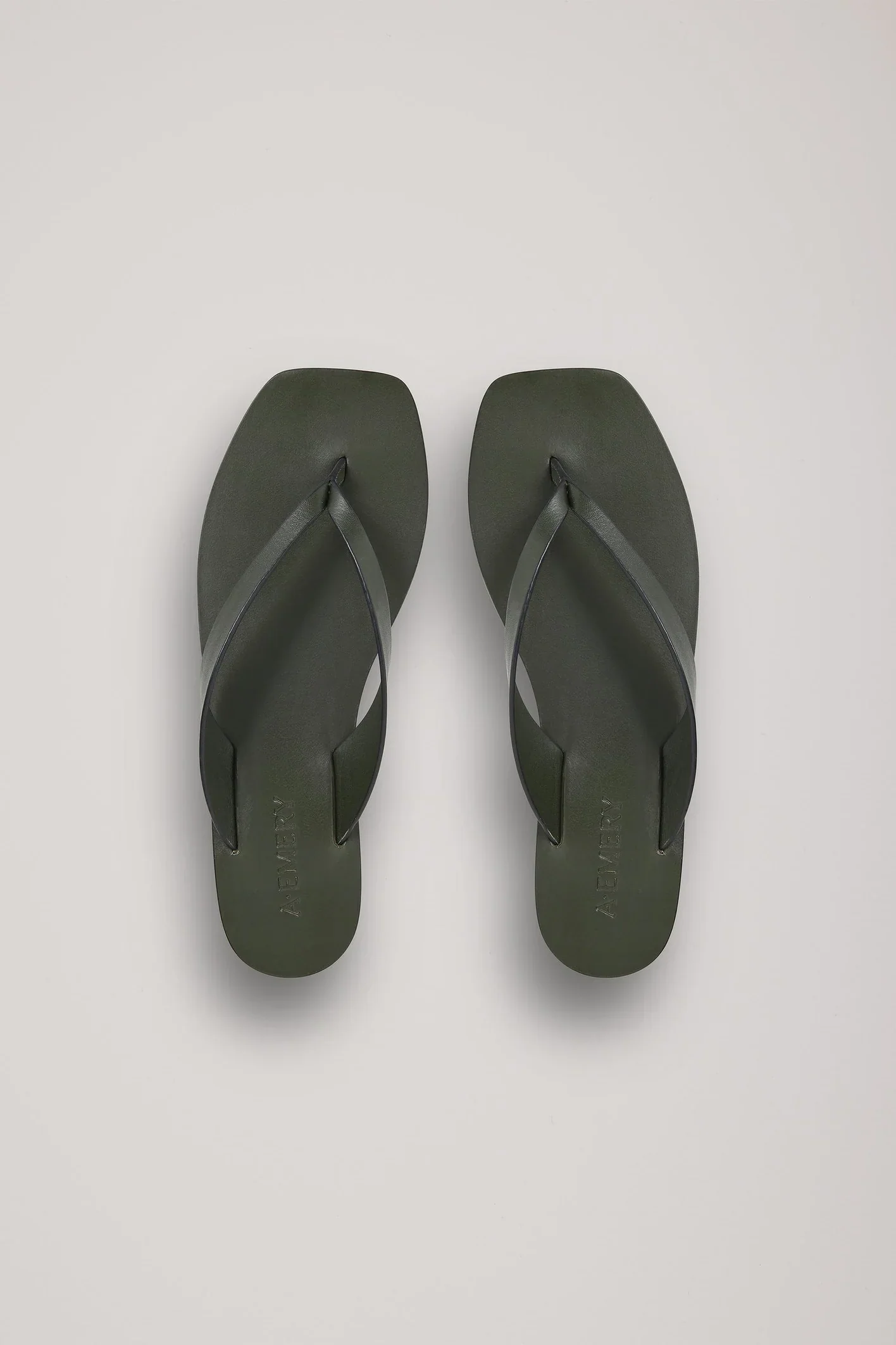 The Kinto Sandal Forest - Image 3