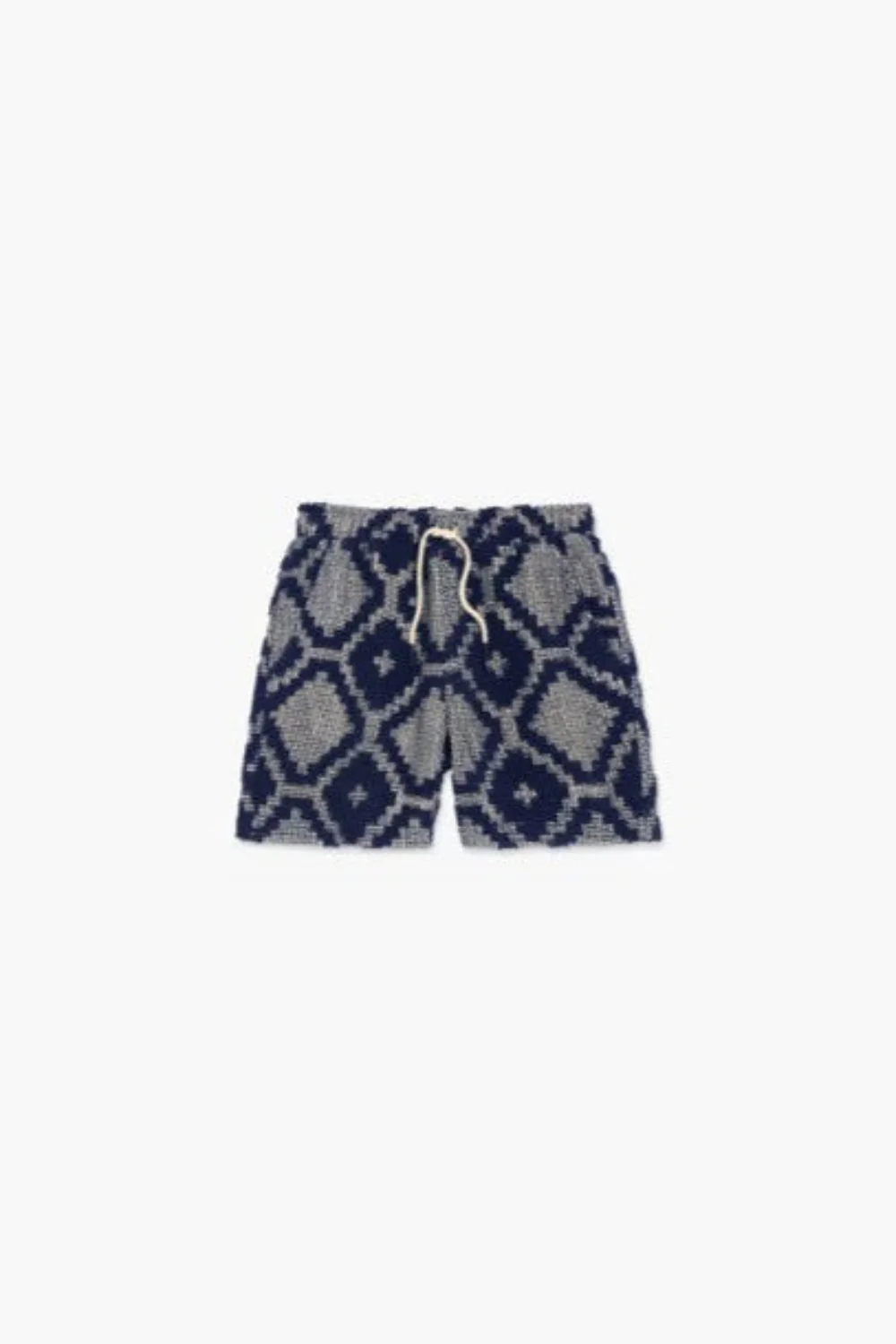 Trastevere Porto Shorts