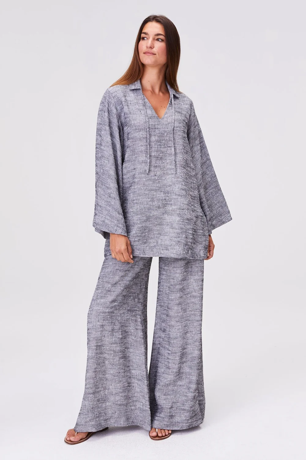 Tunic Top (Final Sale)