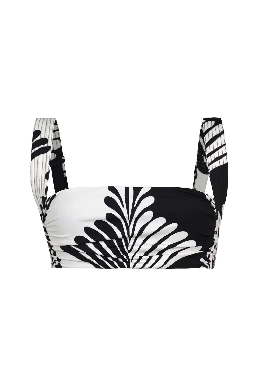 Turkana Bikini Top (Final Sale)