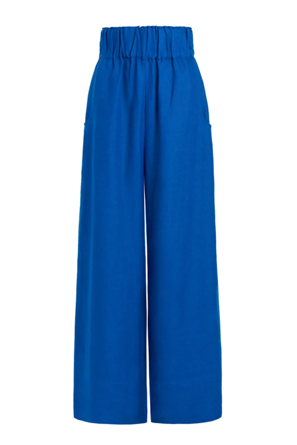 Universal Pant Sapphire