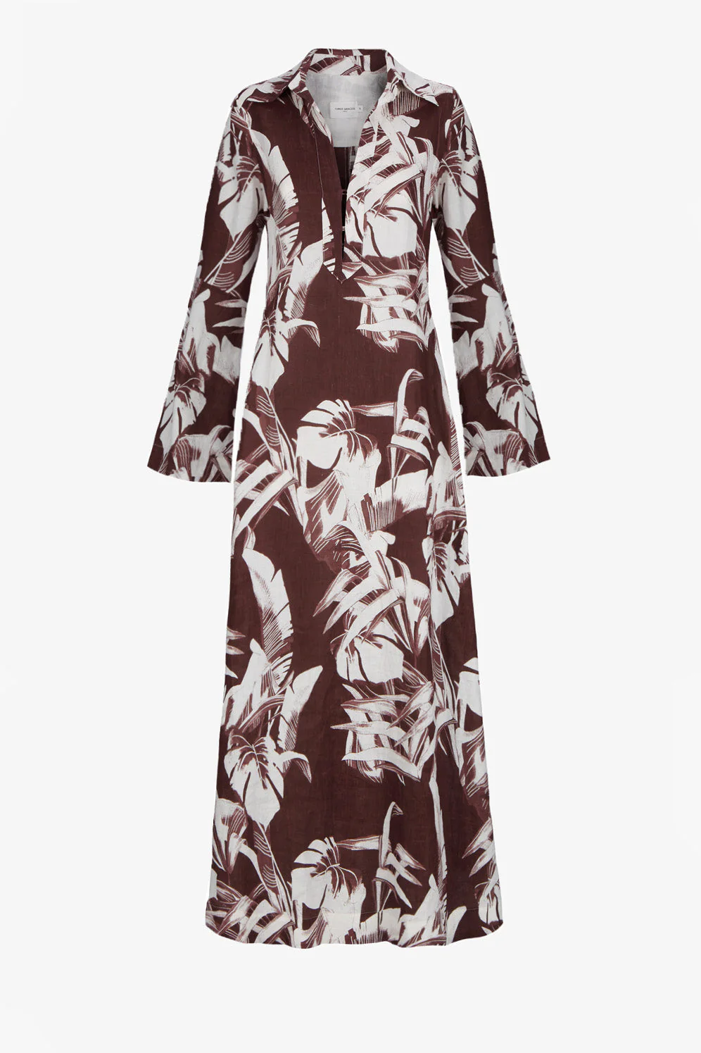 Veronica Dress (Final Sale)