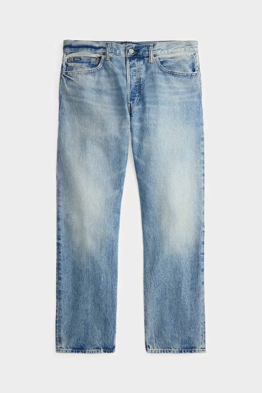 Vintage Classic Jeans