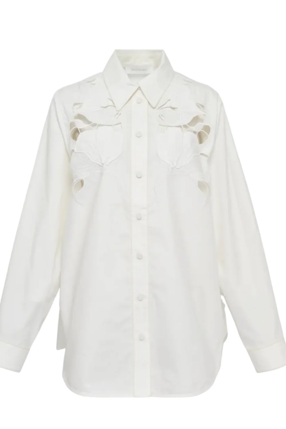 Daylight Embroidered Shirt
