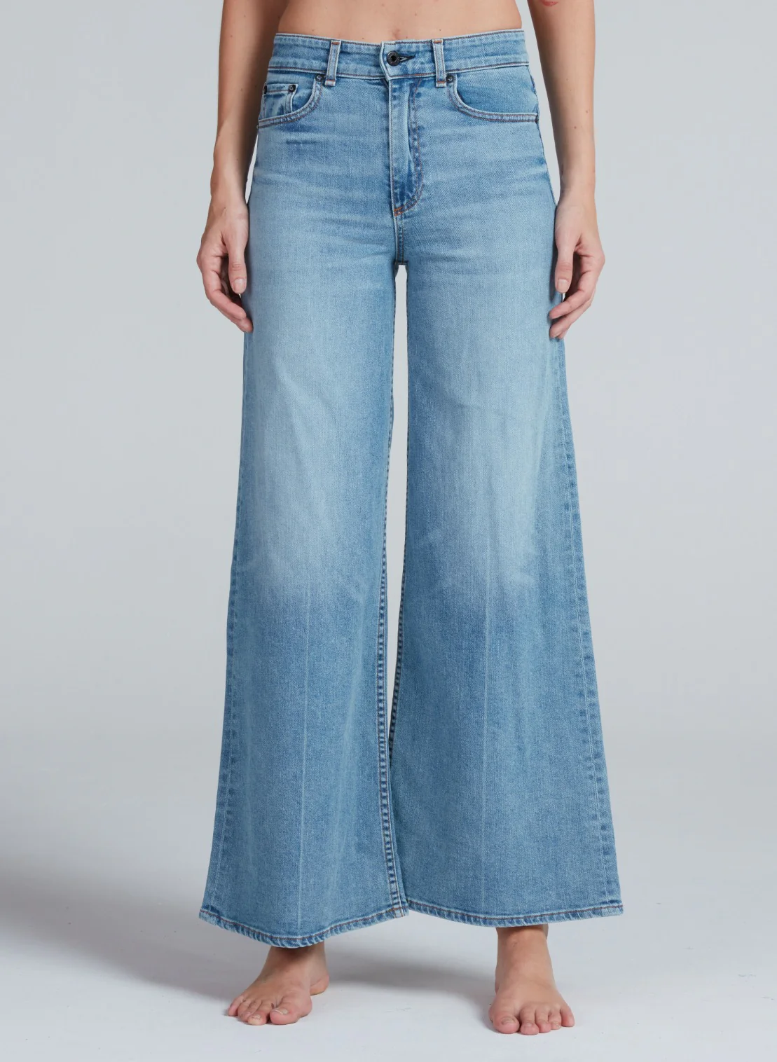 Wide Leg Jibe - Image 2